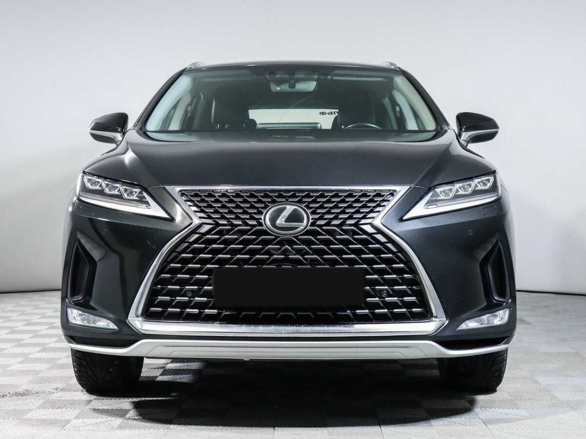 Lexus RX 300, 2021 - 82 214 км. | Фото №2