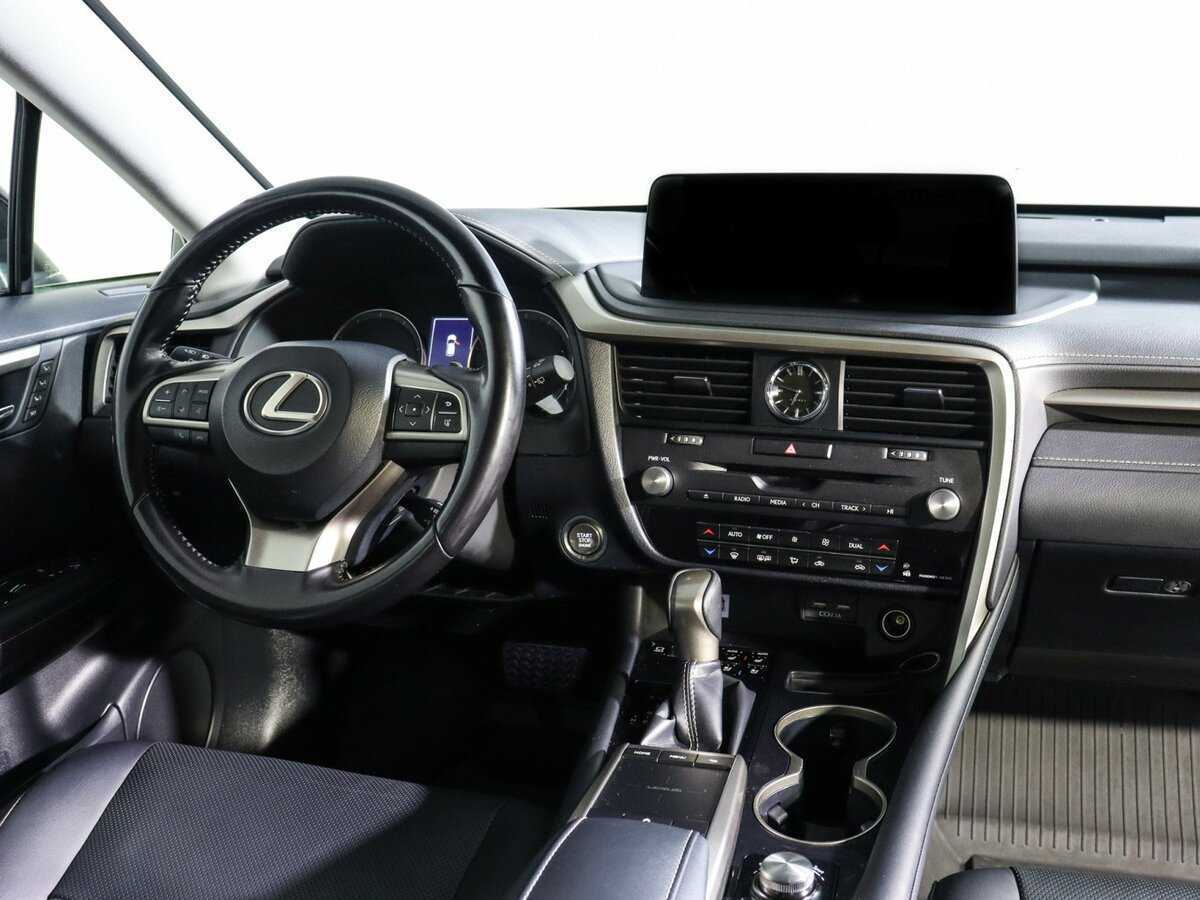Lexus RX 300, 2021 - 82 214 км. | Фото №7