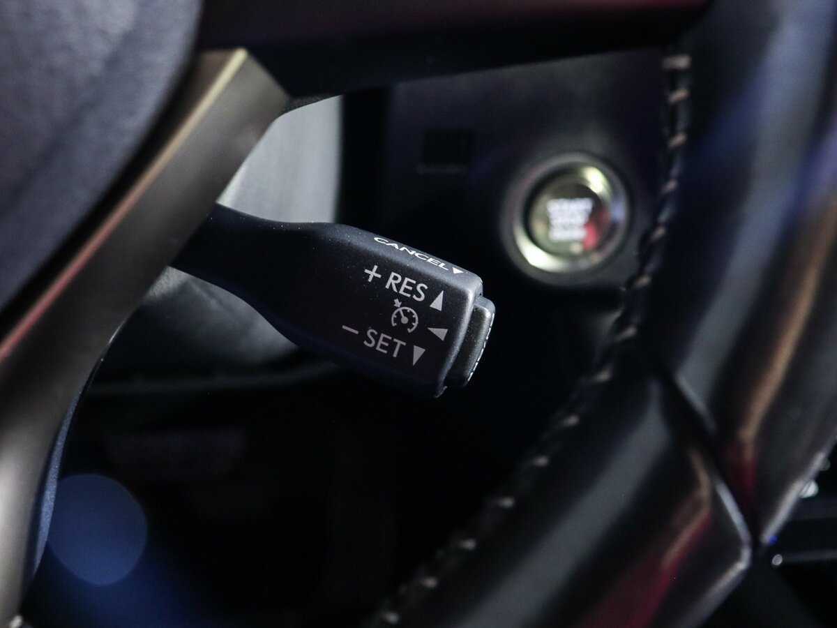 Lexus RX 300, 2021 Фото №18