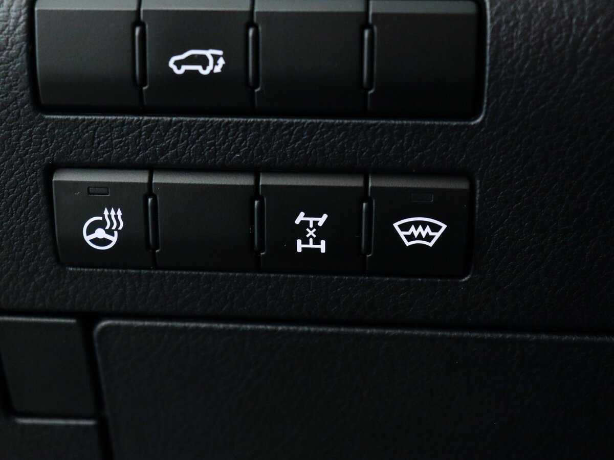 Lexus RX 300, 2021 Фото №20