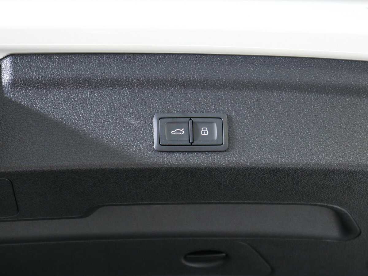 Audi Q3 Sportback 40 TFSI, 2021 Фото №11