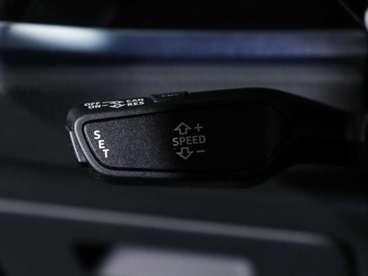 Audi Q3 Sportback 40 TFSI, 2021 Фото №14