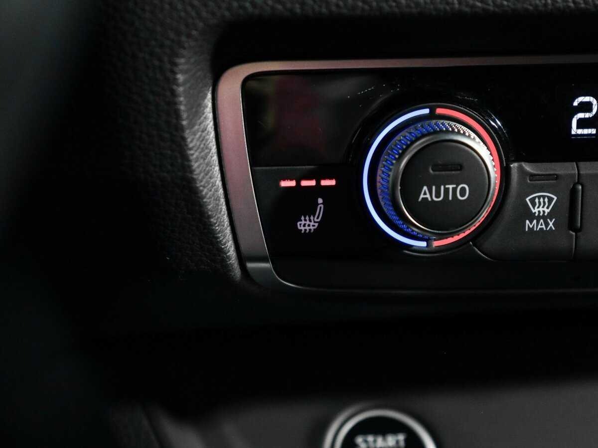 Audi Q3 Sportback 40 TFSI, 2021 Фото №15