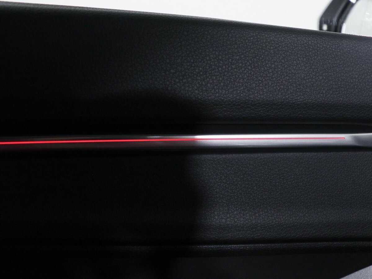 Audi Q3 Sportback 40 TFSI, 2021 Фото №25