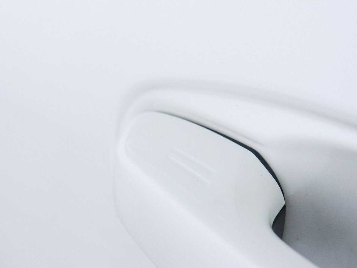 Toyota Land Cruiser Prado, 2018 Фото №14