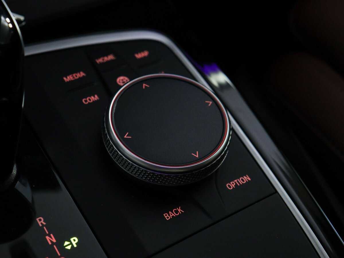 BMW X4 20i, 2023 Фото №20