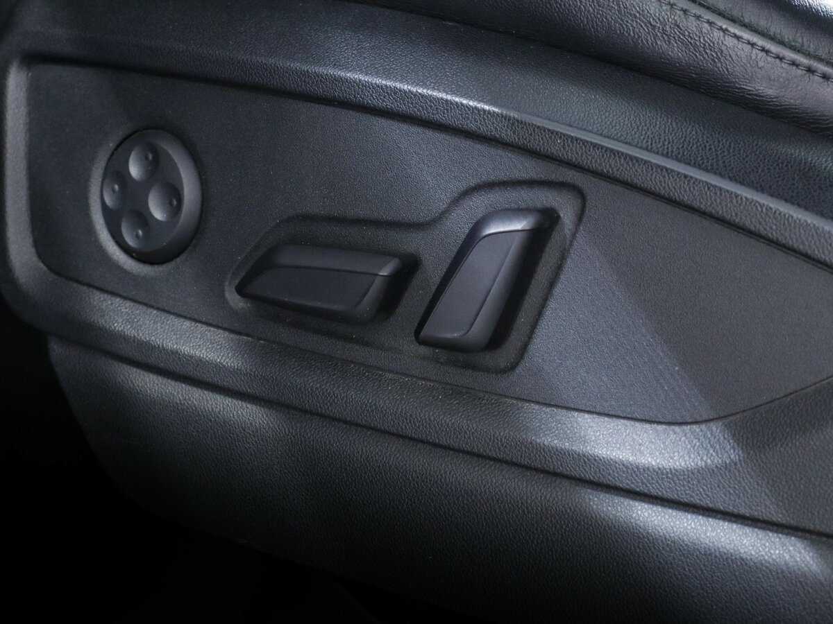 Audi Q5 45 TFSI, 2021 Фото №17