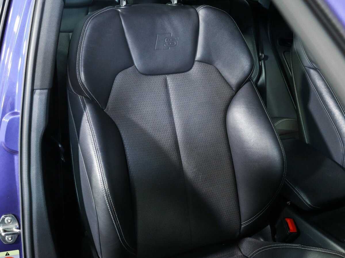 Audi Q5 45 TFSI, 2021 Фото №19