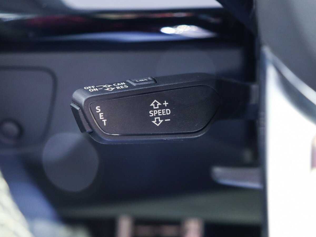 Audi Q5 45 TFSI, 2021 Фото №21