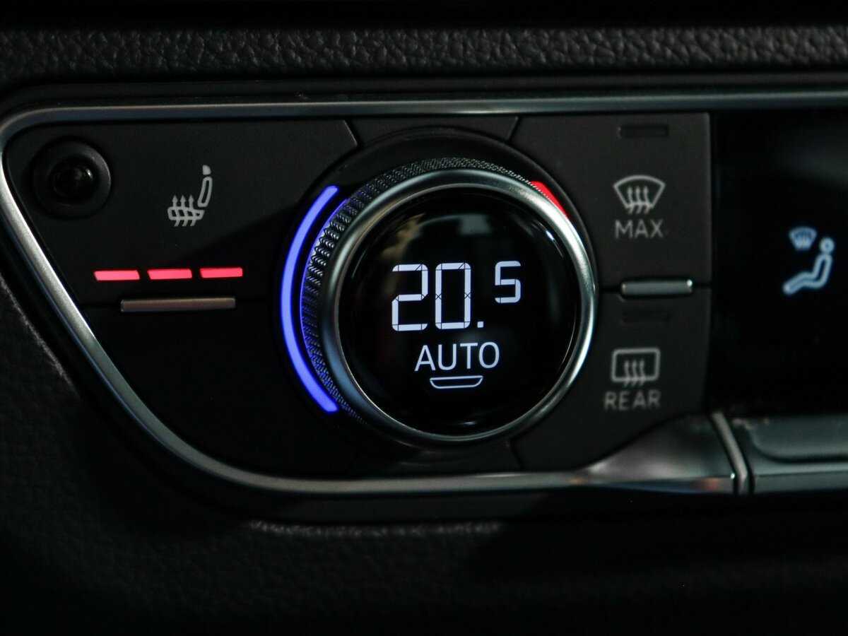 Audi Q5 45 TFSI, 2021 Фото №23