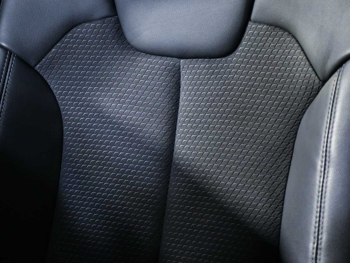 Audi Q5 45 TFSI, 2021 Фото №32