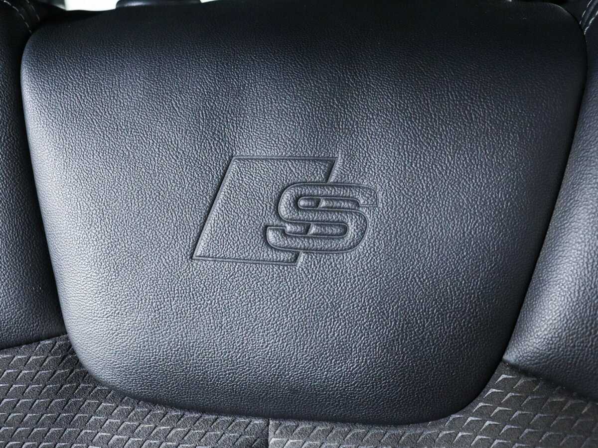 Audi Q5 45 TFSI, 2021 Фото №33