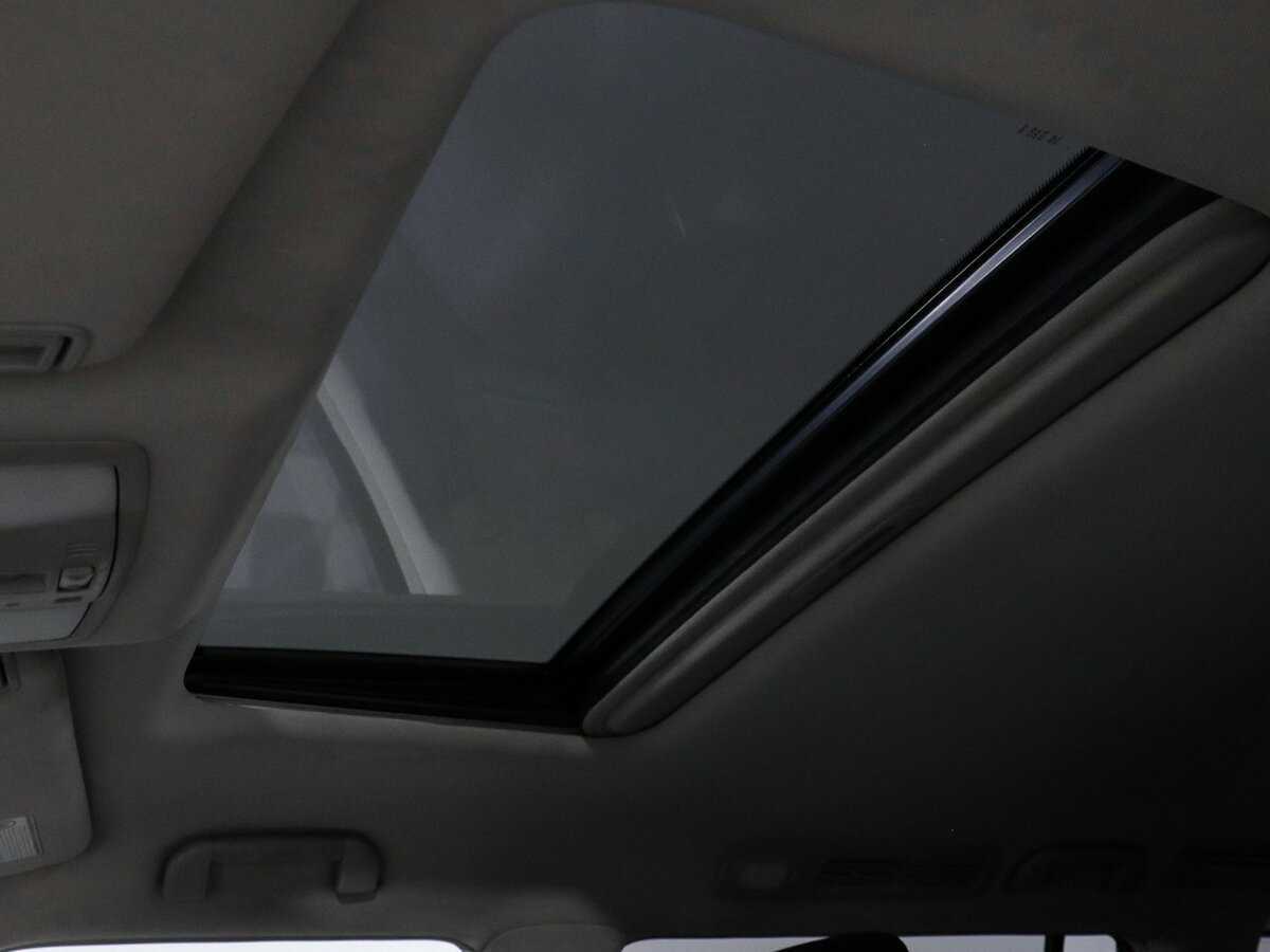 Nissan Patrol, 2014 Фото №18