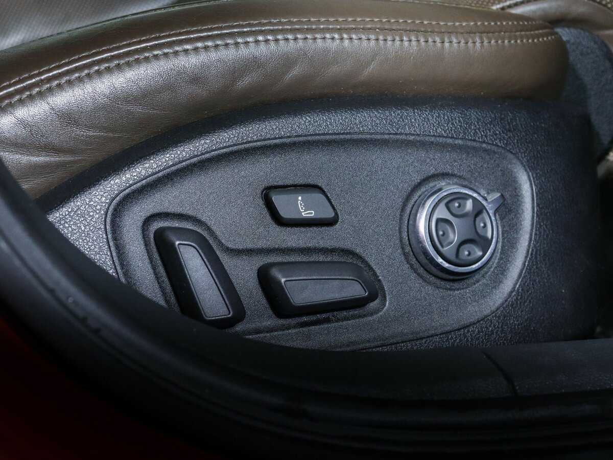 Audi A6 allroad, 2012 Фото №13