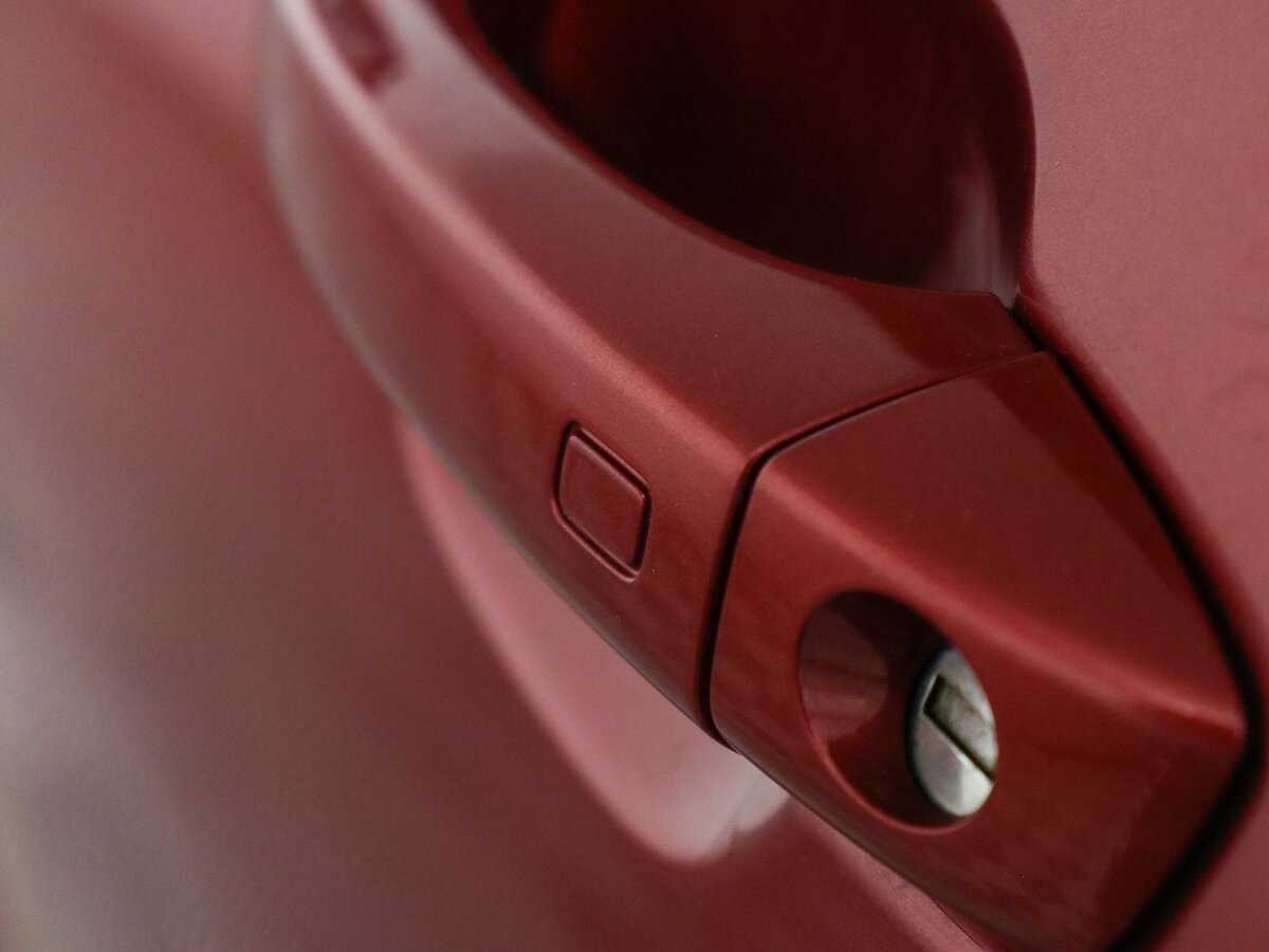 Audi A6 allroad, 2012 Фото №16