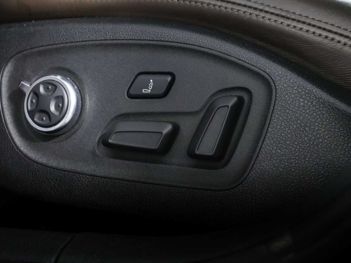 Audi A6 allroad, 2012 Фото №17