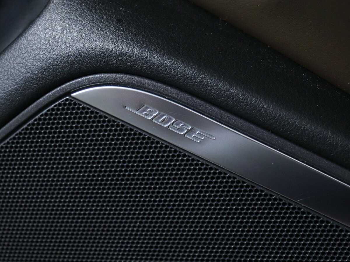 Audi A6 allroad, 2012 Фото №18