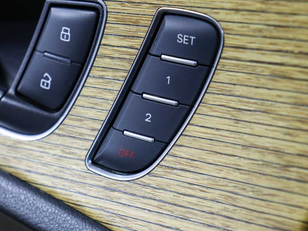 Audi A6 allroad, 2012 Фото №19