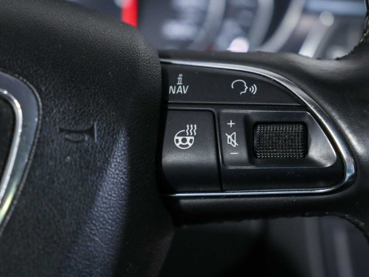 Audi A6 allroad, 2012 Фото №23