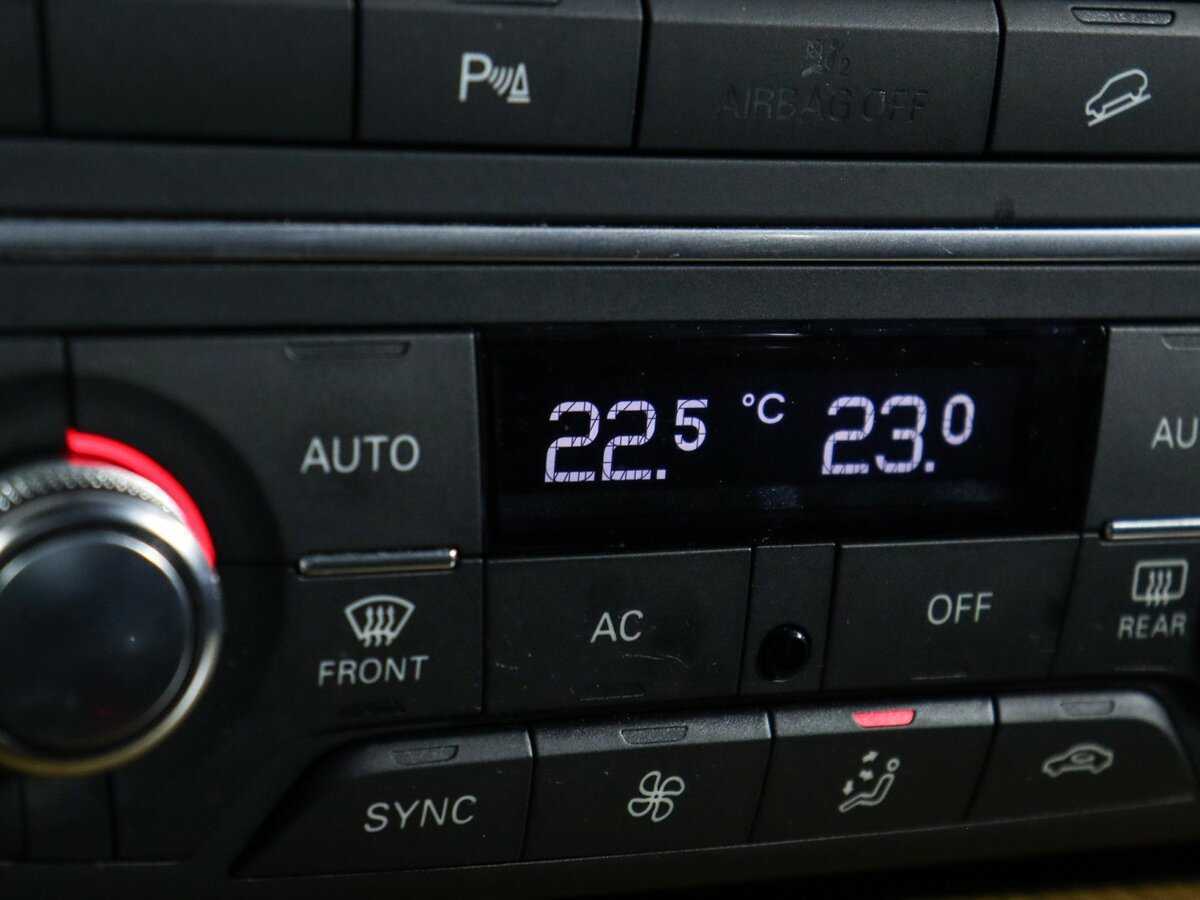 Audi A6 allroad, 2012 Фото №27