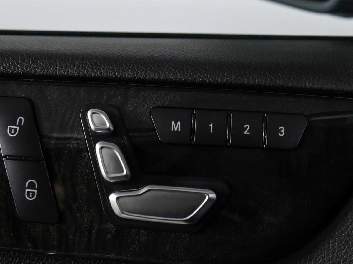 Mercedes-Benz GLE Coupe 400, 2018 Фото №20