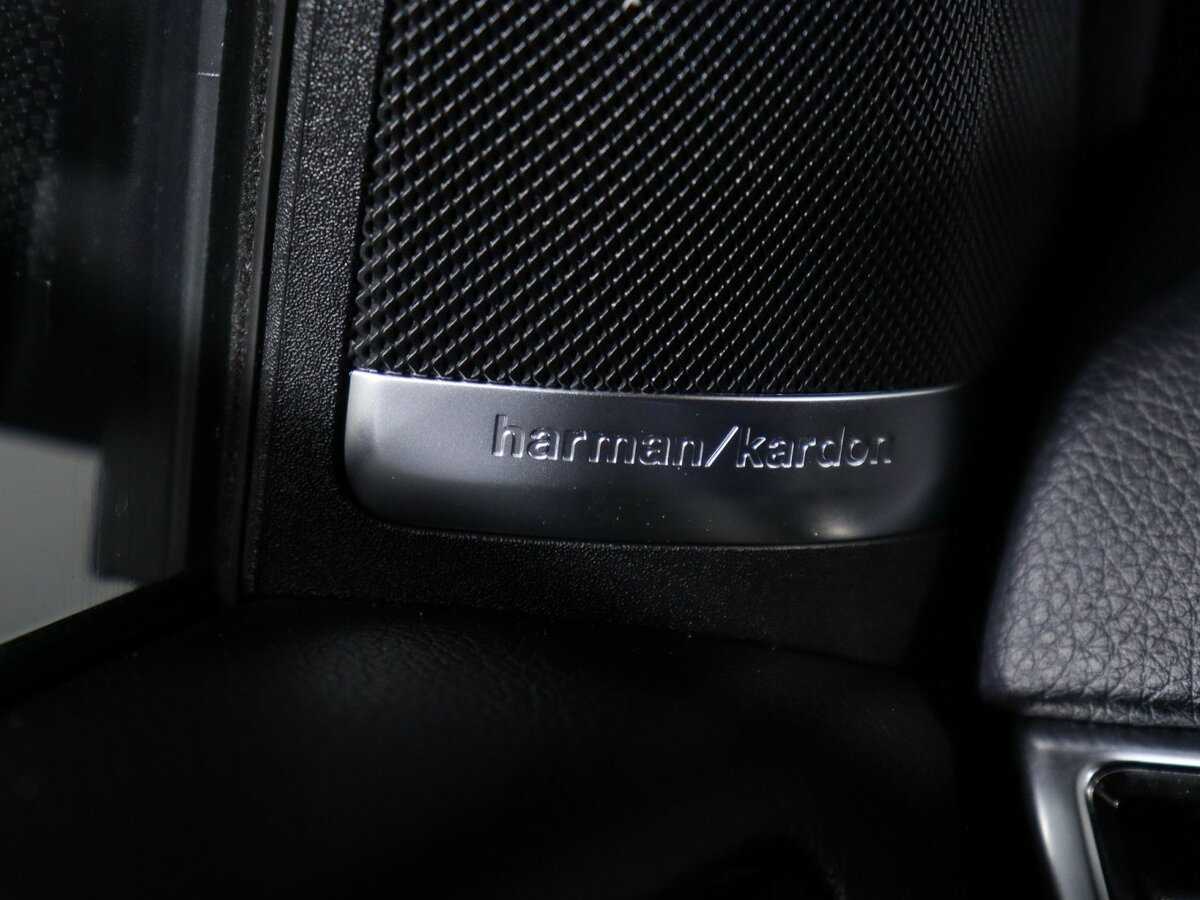 Mercedes-Benz GLE Coupe 400, 2018 Фото №23