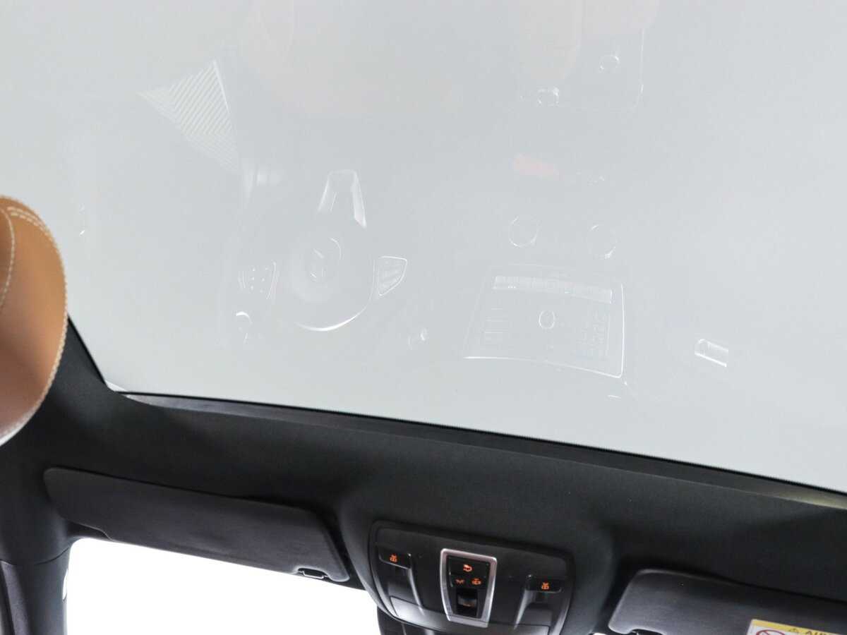 Mercedes-Benz GLE Coupe 400, 2018 Фото №30