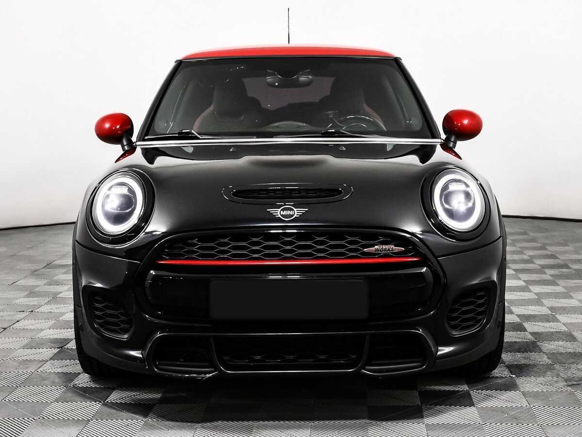 Mini Hatch JCW John Cooper Works, 2018 - 93 000 км. | Фото №2