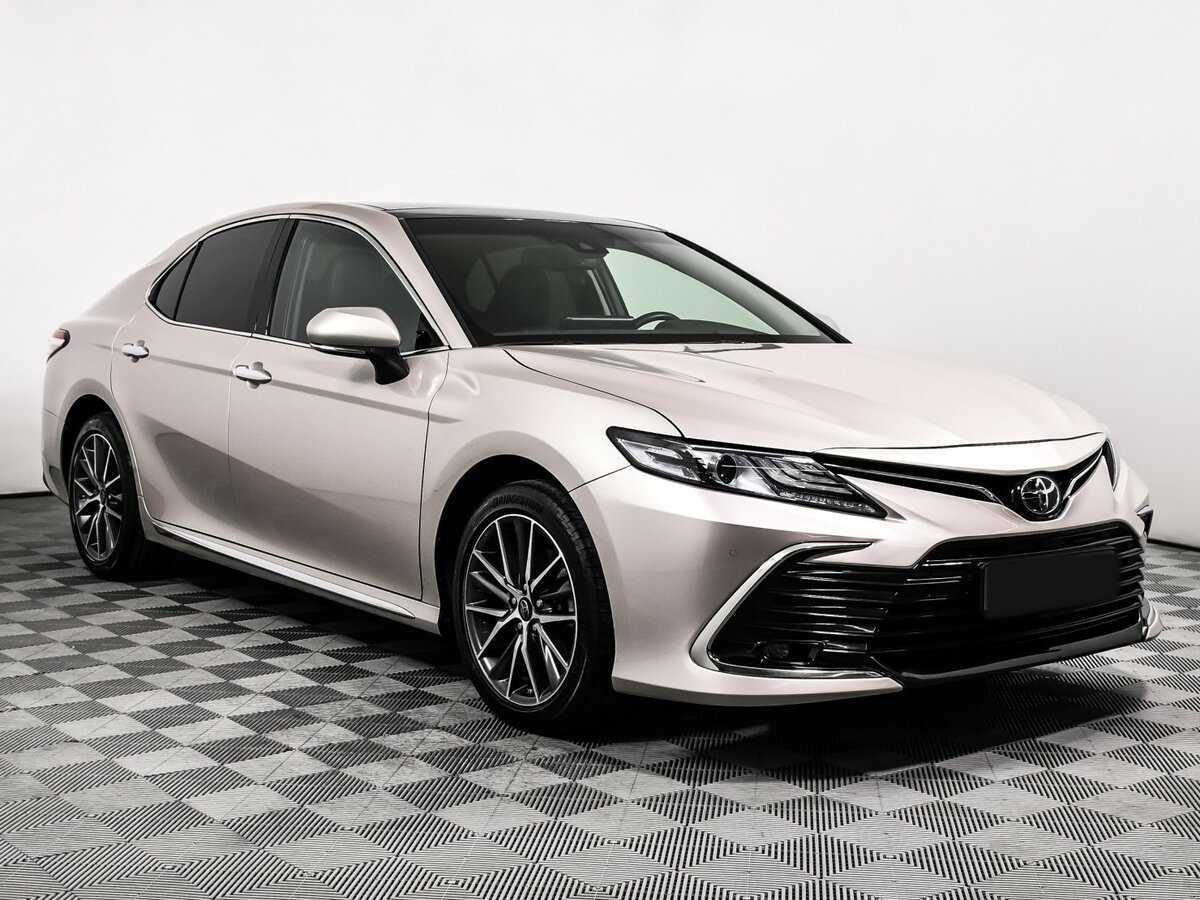 Toyota Camry, 2023 - 29 000 км. | Фото №3