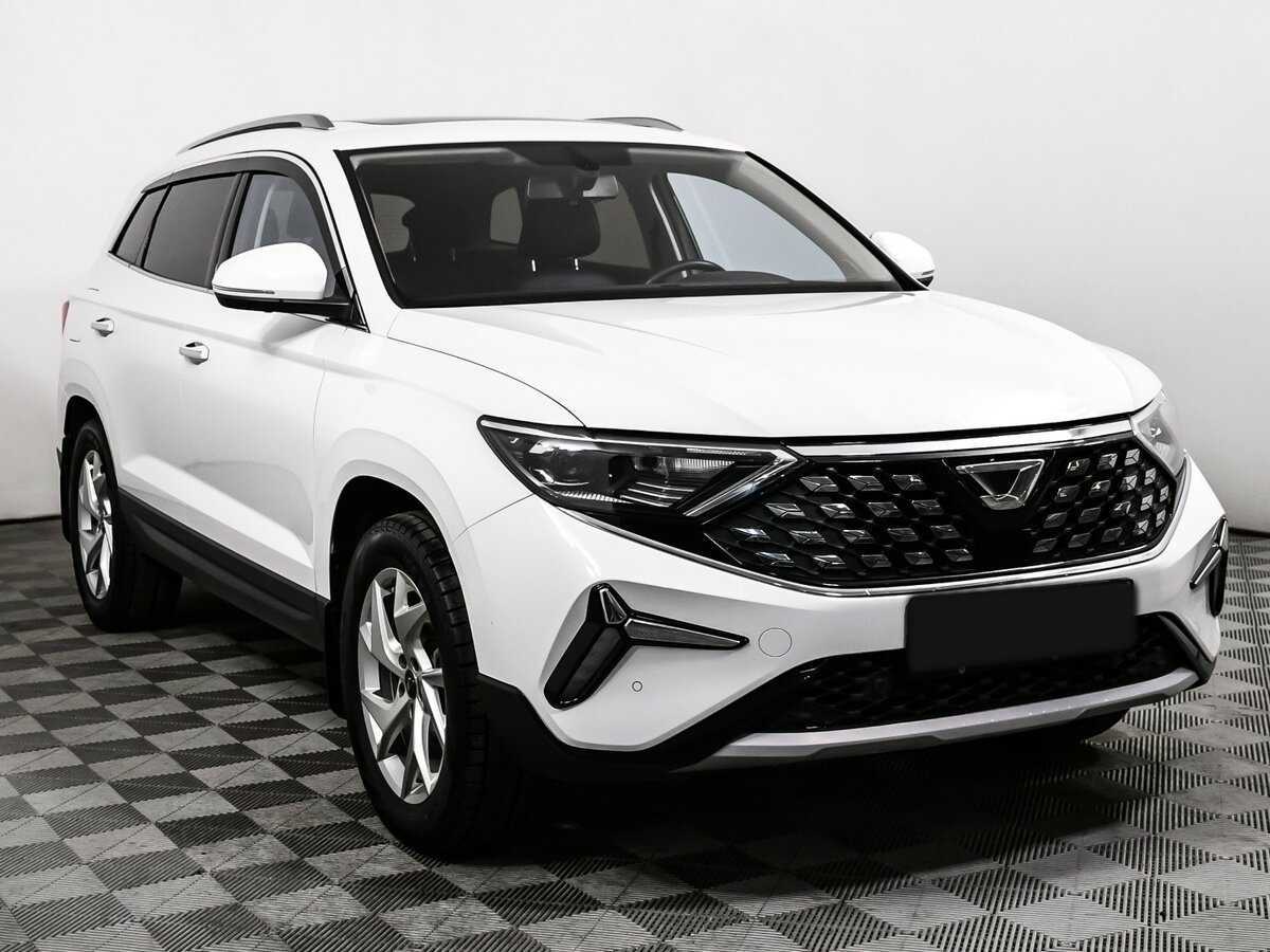 Jetta VS7, 2023 - 30 821 км. | Фото №3