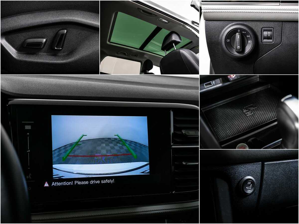 Jetta VS7, 2023 Фото №15