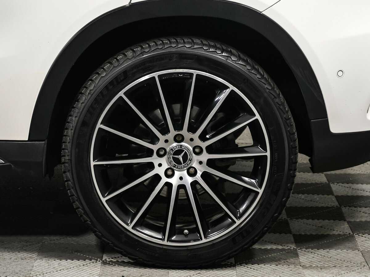 Mercedes-Benz GLA 250, 2019 Фото №17