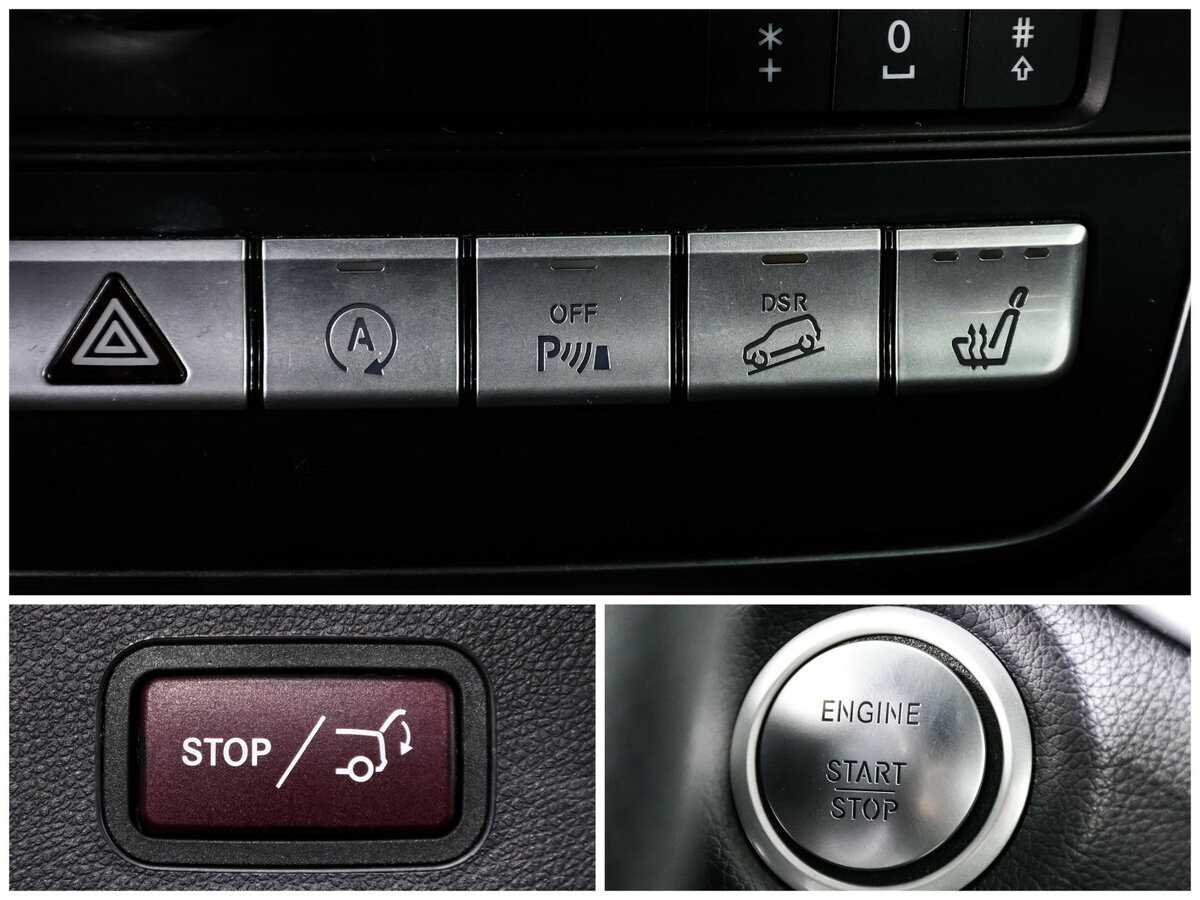 Mercedes-Benz GLA 250, 2019 Фото №19