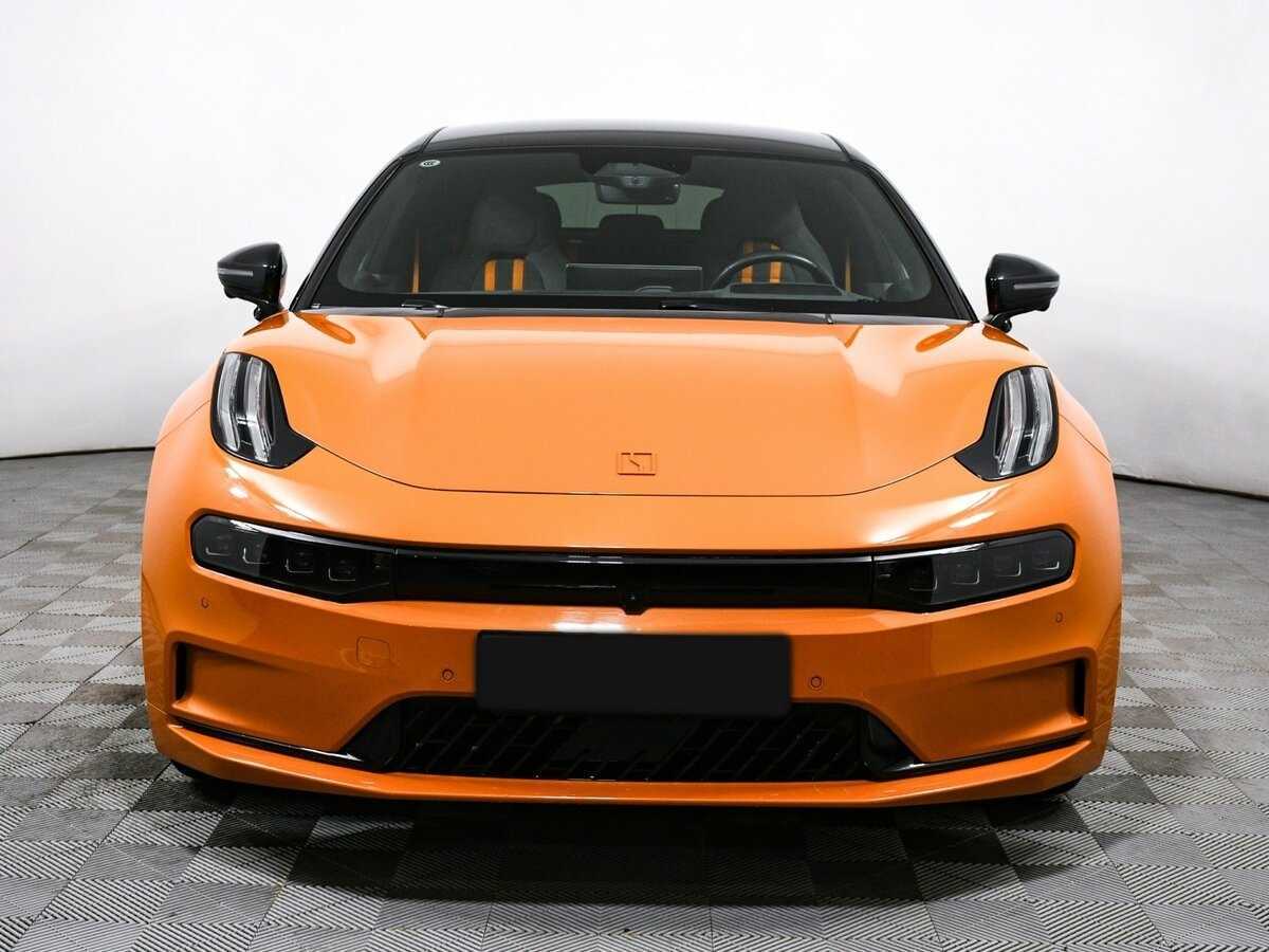 Zeekr 001 100 kWh, 2023 - 18 162 км. | Фото №2