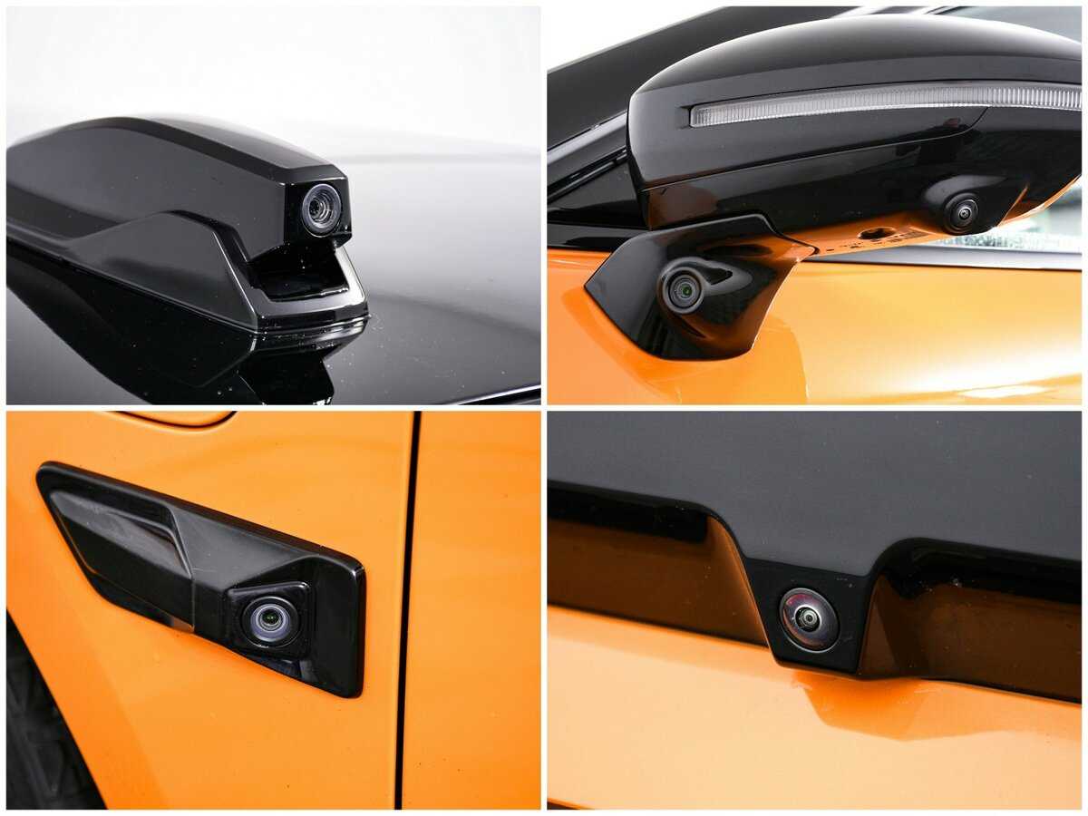 Zeekr 001 100 kWh, 2023 Фото №20