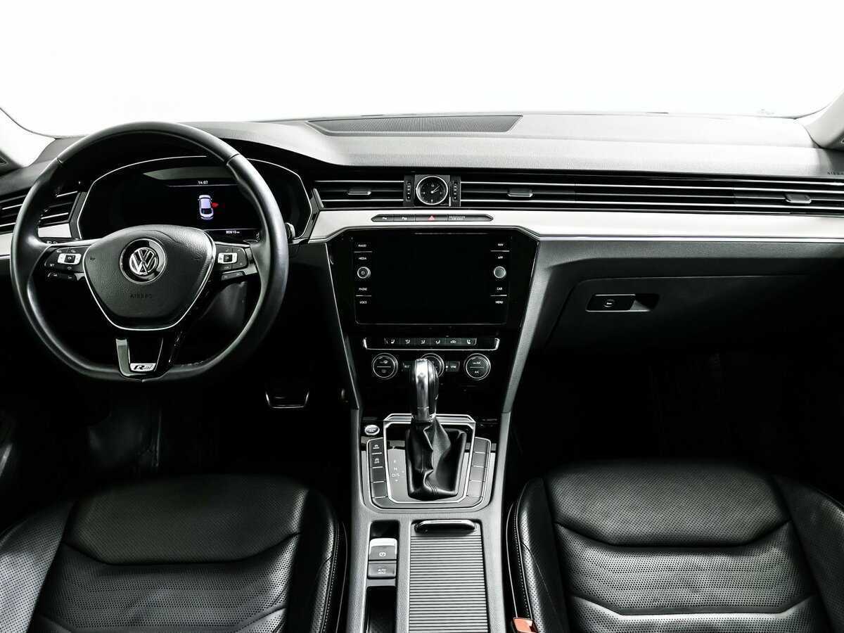 Volkswagen Arteon, 2019 - 80 809 км. | Фото №8