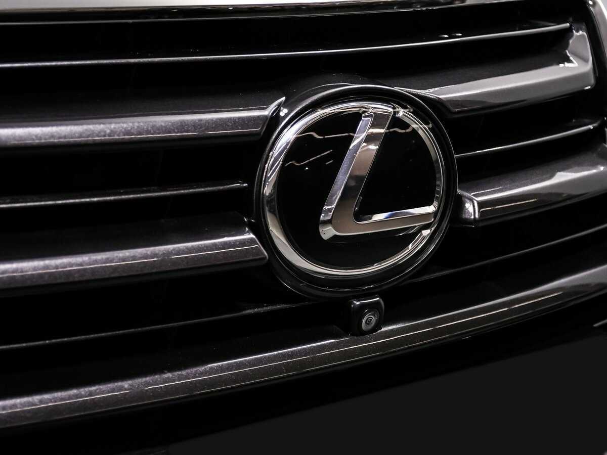 Lexus NX 200t, 2015 Фото №15