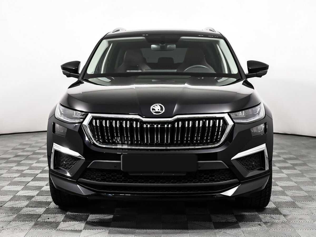 Skoda Kodiaq, 2023 - 28 613 км. | Фото №2