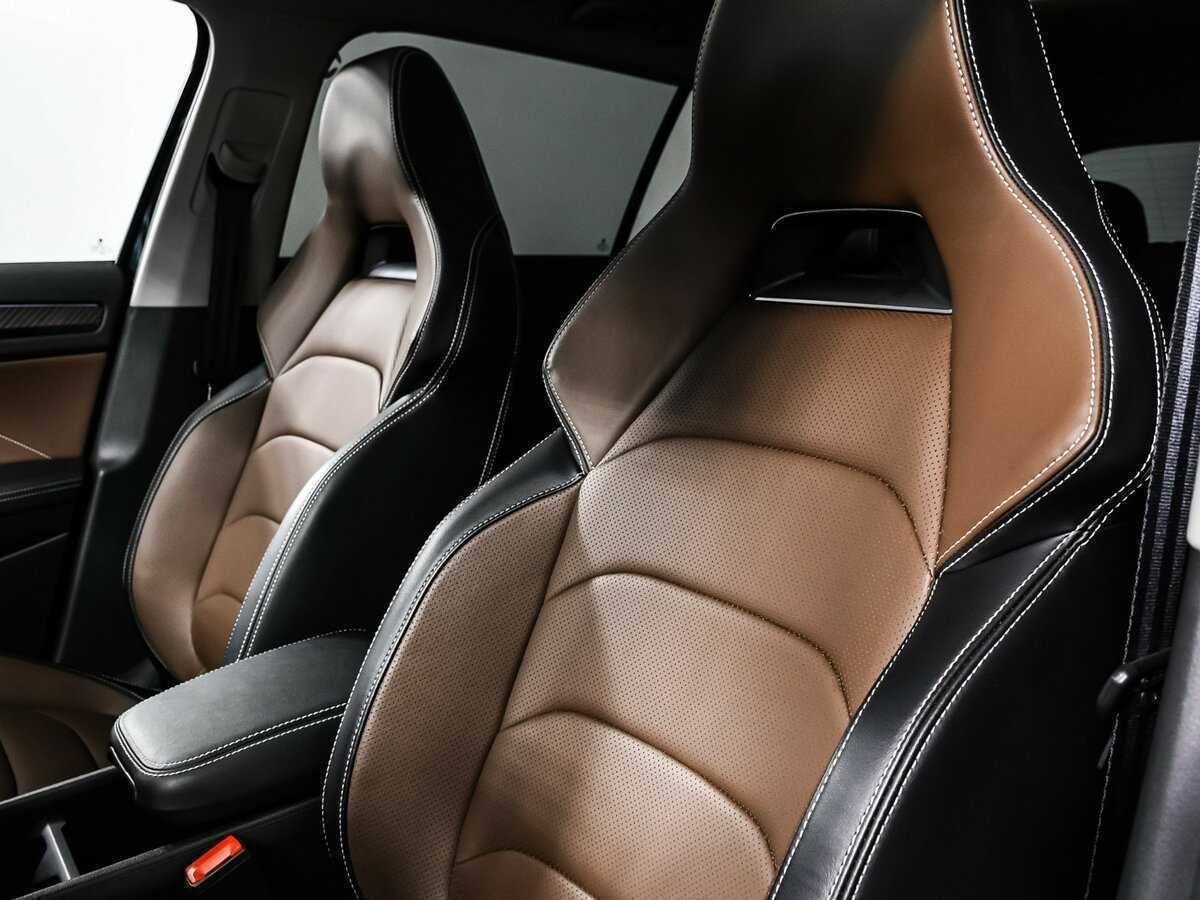 Skoda Kodiaq, 2023 Фото №17