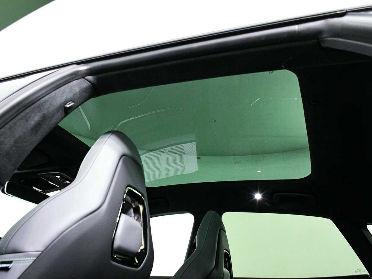 Zeekr 001 100 kWh (CCS2), 2023 Фото №18