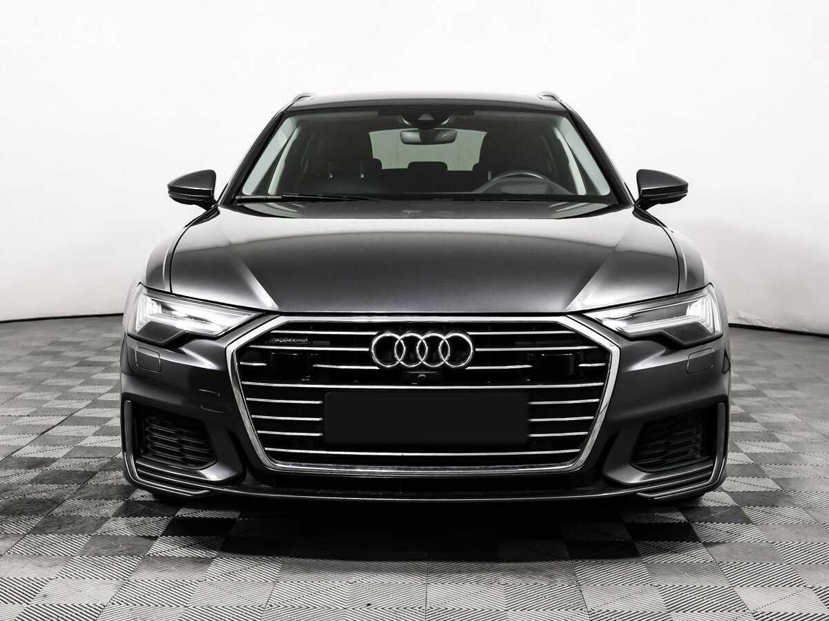 Audi A6 50 TDI, 2020 - 67 600 км. | Фото №2