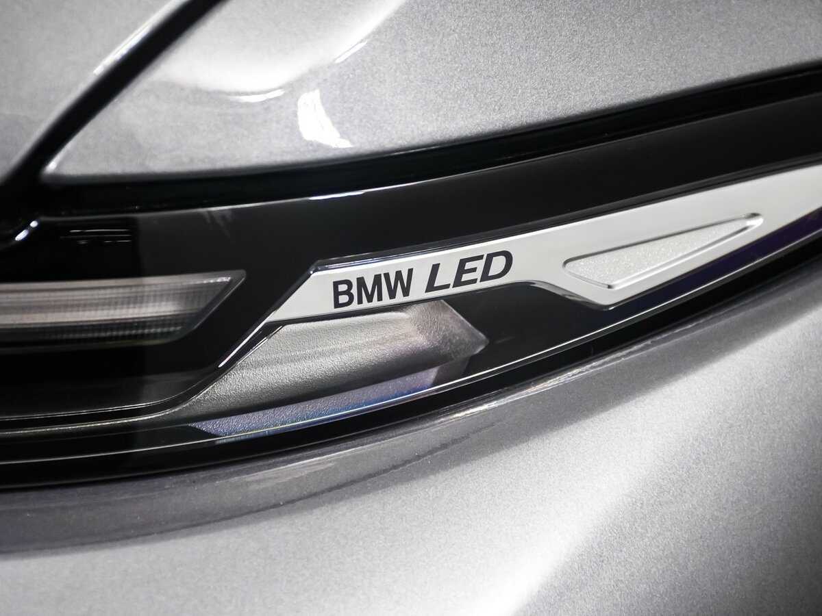 BMW X7 40d, 2023 Фото №17