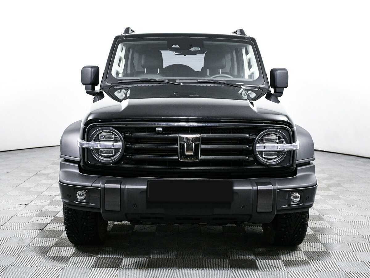 Tank 300, 2023 - 25 997 км. | Фото №2