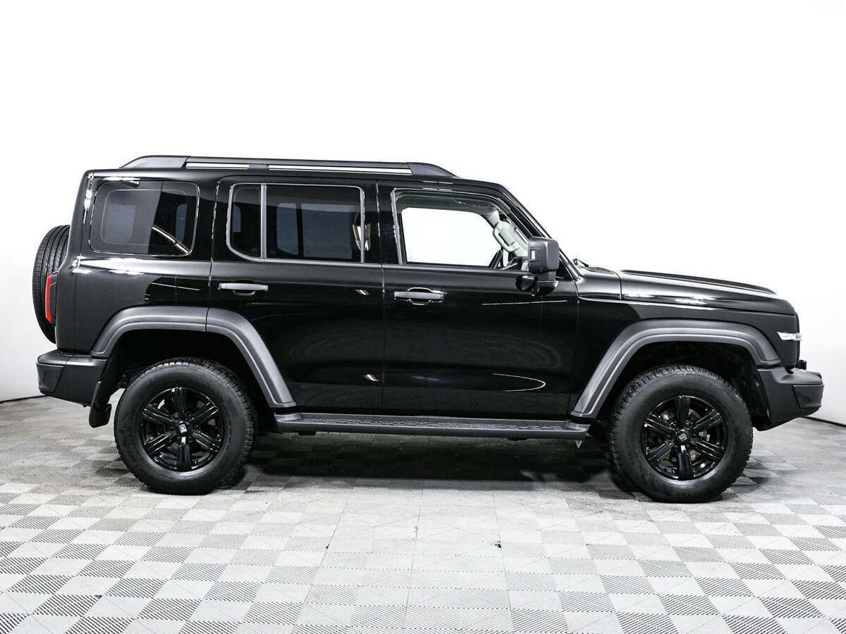 Tank 300, 2023 - 25 997 км. | Фото №4