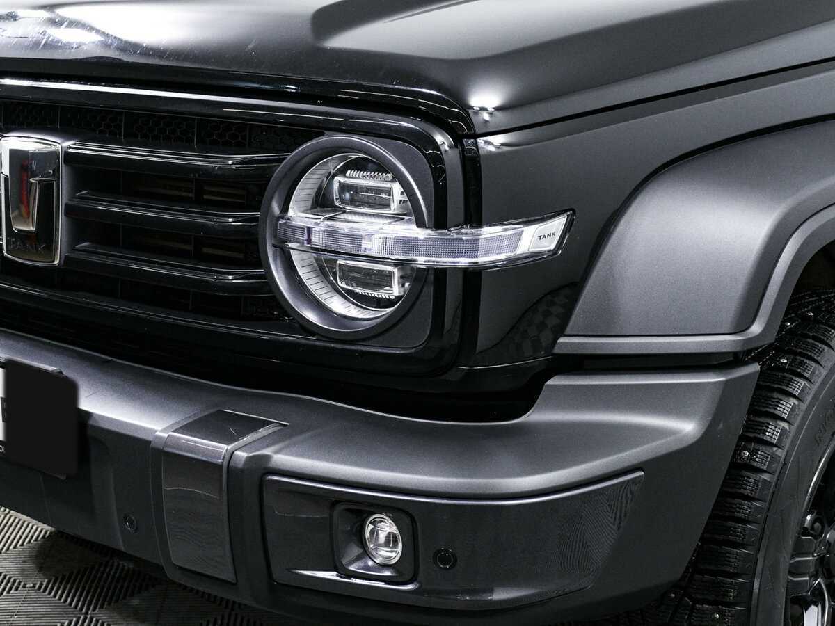 Tank 300, 2023 Фото №15