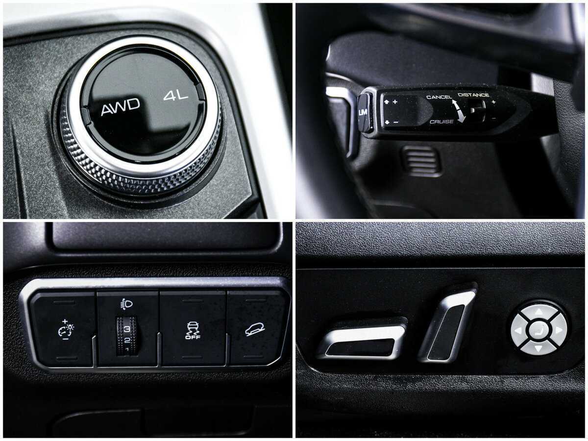 Tank 300, 2023 Фото №18