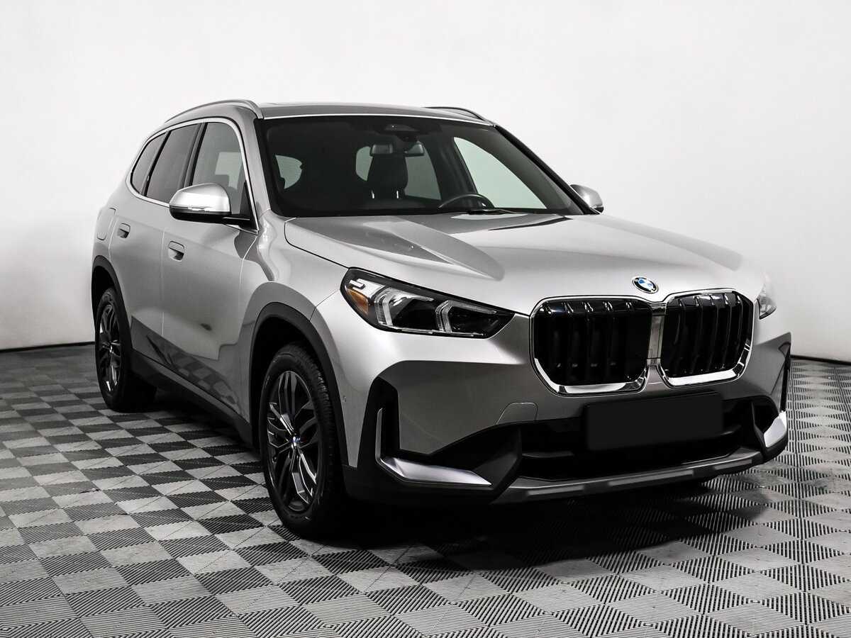 BMW X1 28i xDrive, 2023 - 26 351 км. | Фото №3
