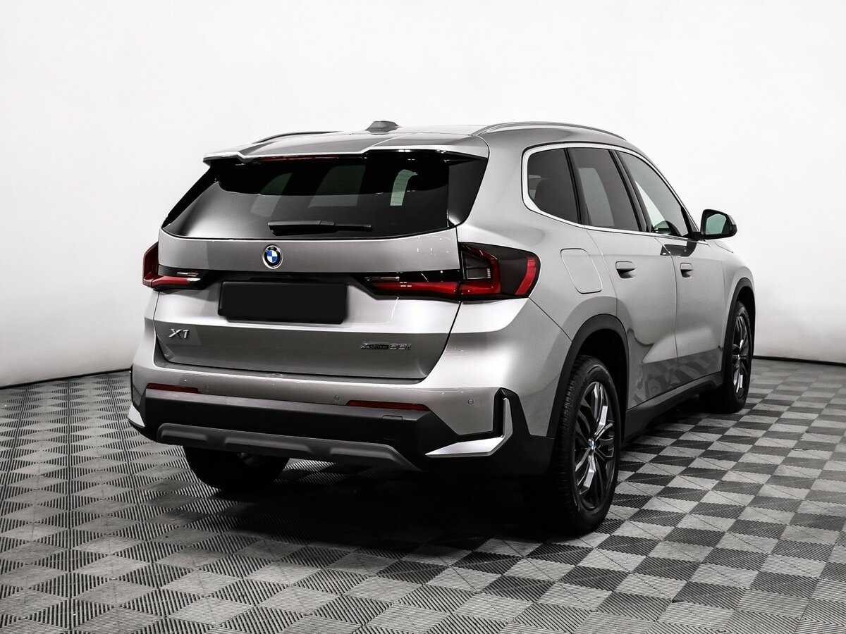 BMW X1 28i xDrive, 2023 - 26 351 км. | Фото №5