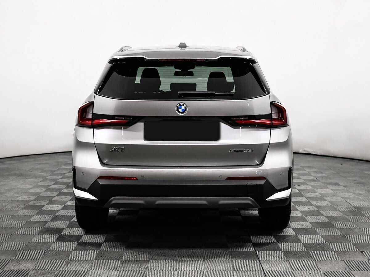 BMW X1 28i xDrive, 2023 - 26 351 км. | Фото №6