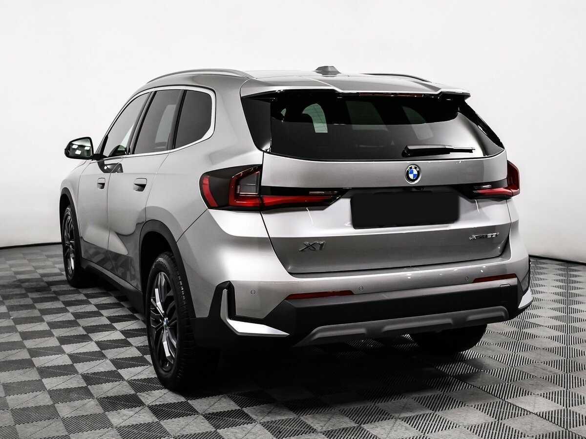 BMW X1 28i xDrive, 2023 - 26 351 км. | Фото №7